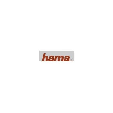 HAMA Hama ""2.0 Stereo"" - Soundkarte - Stereo - Usb 2.0 (00051660)