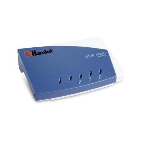 HAMLET HDSL8K2 Modem Hi-Speed USB ADSL