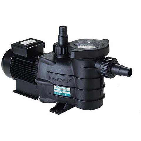 Hayward Pompa Autoaspirante Powerline Per Piscine Da 1.5 Cv