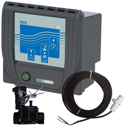 Hayward Pompa Autoaspirante Powerline Per Piscine Da 1.5 Cv