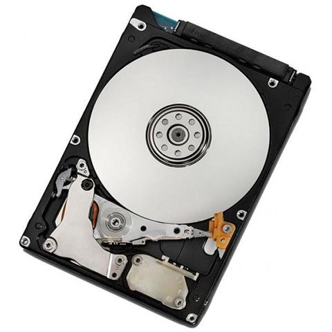 HGST Hard Disk per NAS 6 TB 3.5" Sata III 6 Gb / s Buffer 128 MB 7200 Rpm