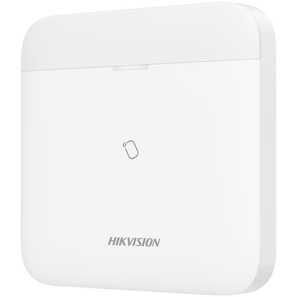 HIKVISION Centrale D'alarme Ax Pro - Ds-pwa64-l-we
