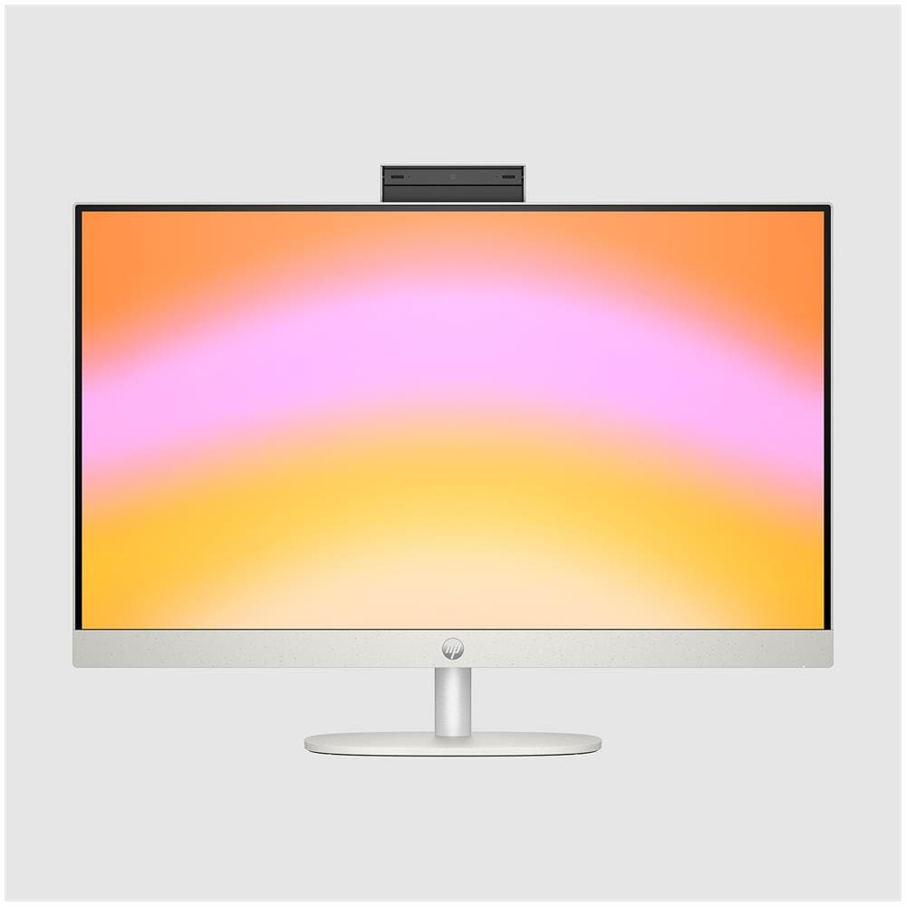 HP All-in-One PC 27-cr0047nl Monitor 27" Full HD Intel Core i5-1335U RAM 16GB SSD 1TB Wi-Fi 6 Windows 11 Home