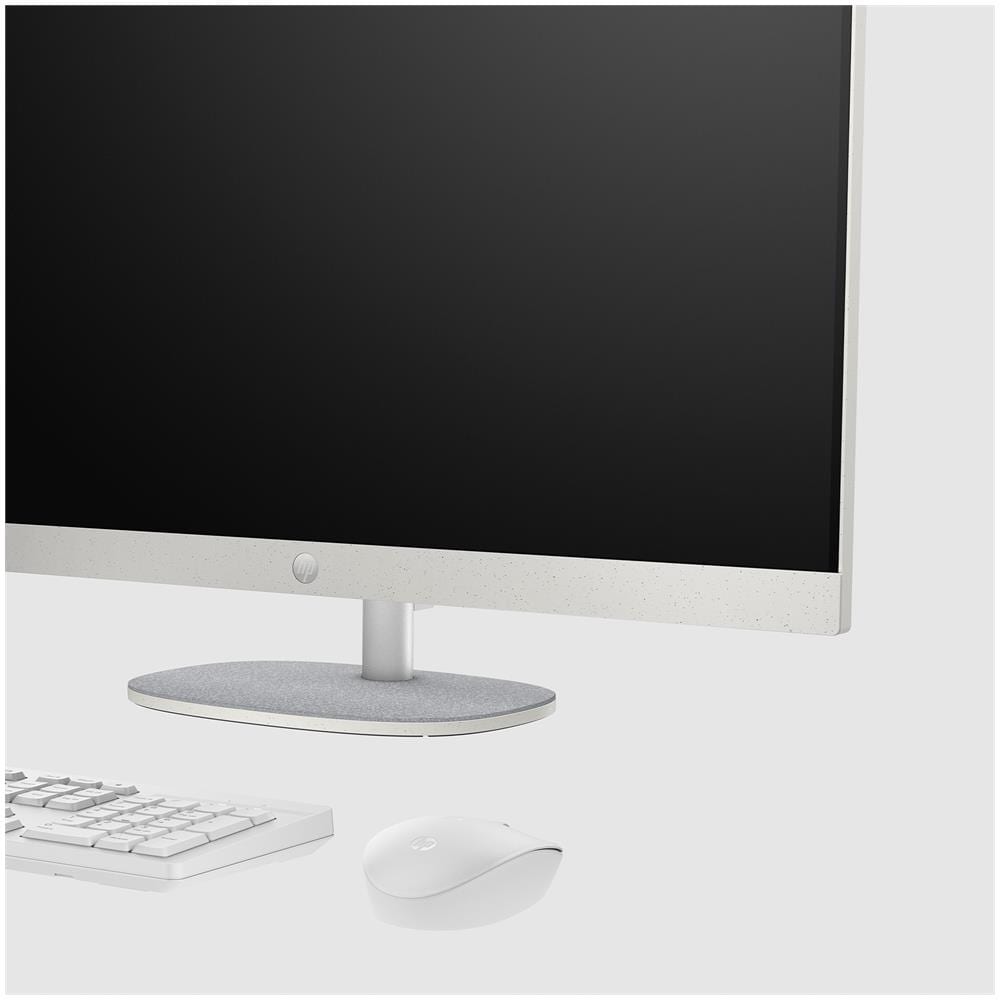 HP All-in-One PC 27-cr0047nl Monitor 27" Full HD Intel Core i5-1335U RAM 16GB SSD 1TB Wi-Fi 6 Windows 11 Home