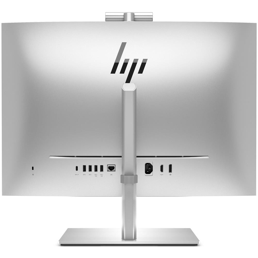 HP All-In-One EliteOne 840 G9 Monitor 23.8" Full HD Touch Screen Intel® Core™ i7 5.4 GHz Ram 32GB Hard Disk 1TB Intel® UHD Graphics 6xUSB 3.2/1xUSB 3.0 Windows 11 Pro