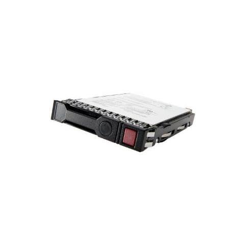 HPE Msa 1.92tb Sas 12g Read Intensive Sff (2.5in) M2 3 Year Warranty Ssd