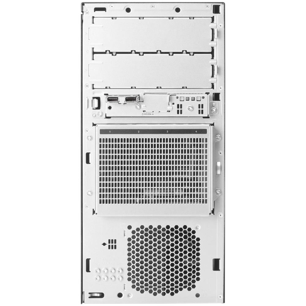 HPE Server ProLiant ML30 Gen11 da 2 TB Tower (4U) Intel Xeon E E-2414 2,6 GHz Ram 32 GB DDR5-SDRAM Potenza 350 W