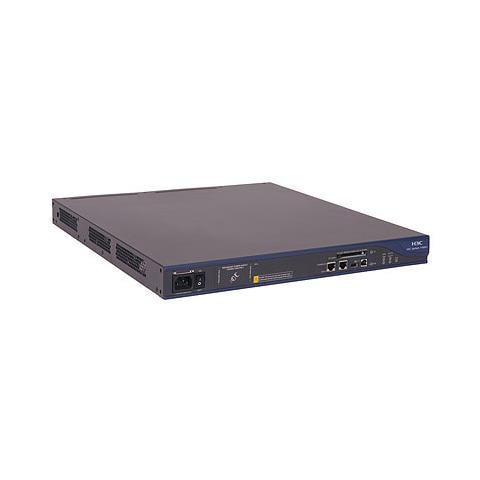 HPE Sicurezza della rete / Dispositivo Firewall HP S1000-E - 4 Porta - Gigabit Ethernet - 6
