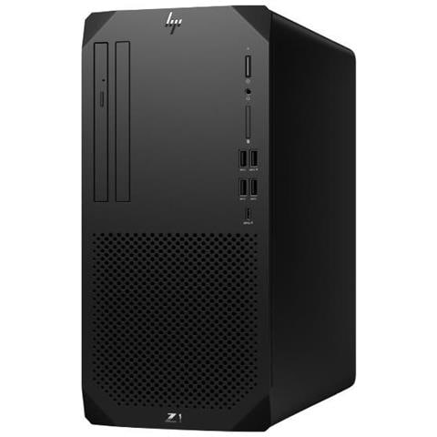 HPE Workstation Z1 G9 Tower A2KC0ES Intel Core i7-14700 vPro 5,4 GHz RAM 32GB SSD 1TB Windows 11 Pro