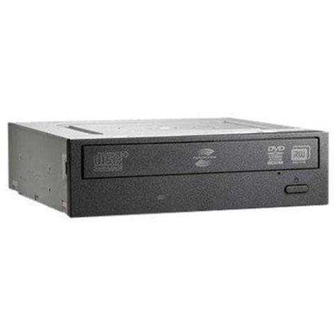 HP Masterizzatore SuperMulti SATA 16X - Colore Nero