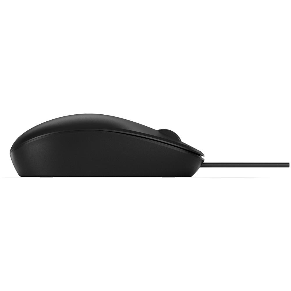 HP Mouse Cablato 125