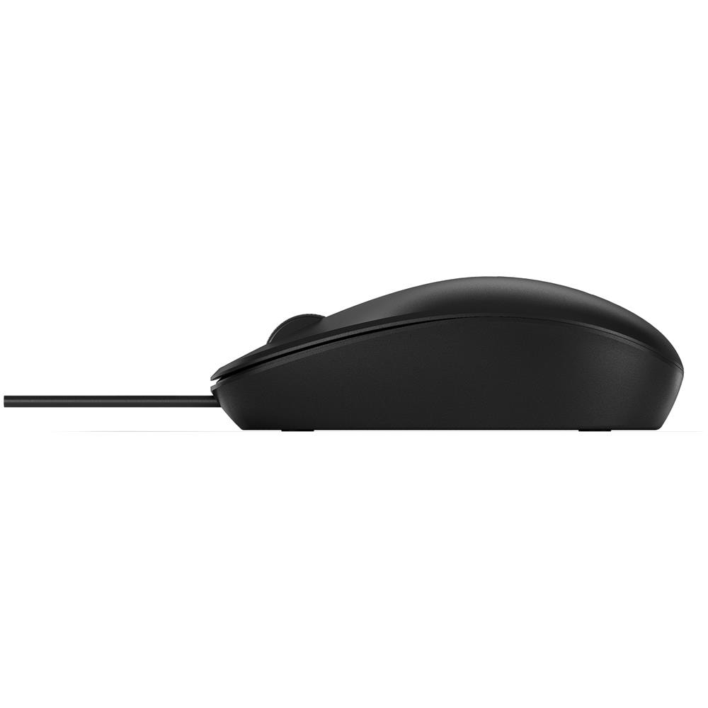 HP Mouse Cablato 125