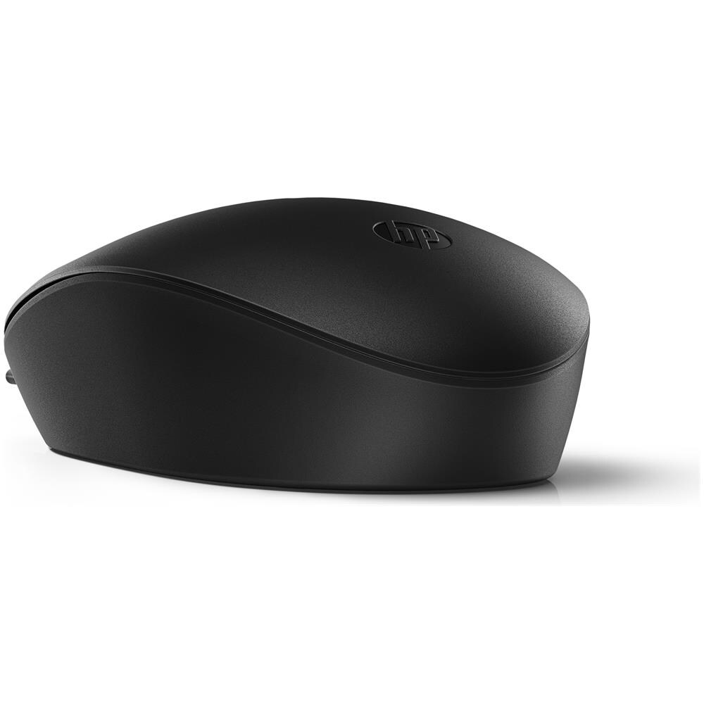 HP Mouse Cablato 125