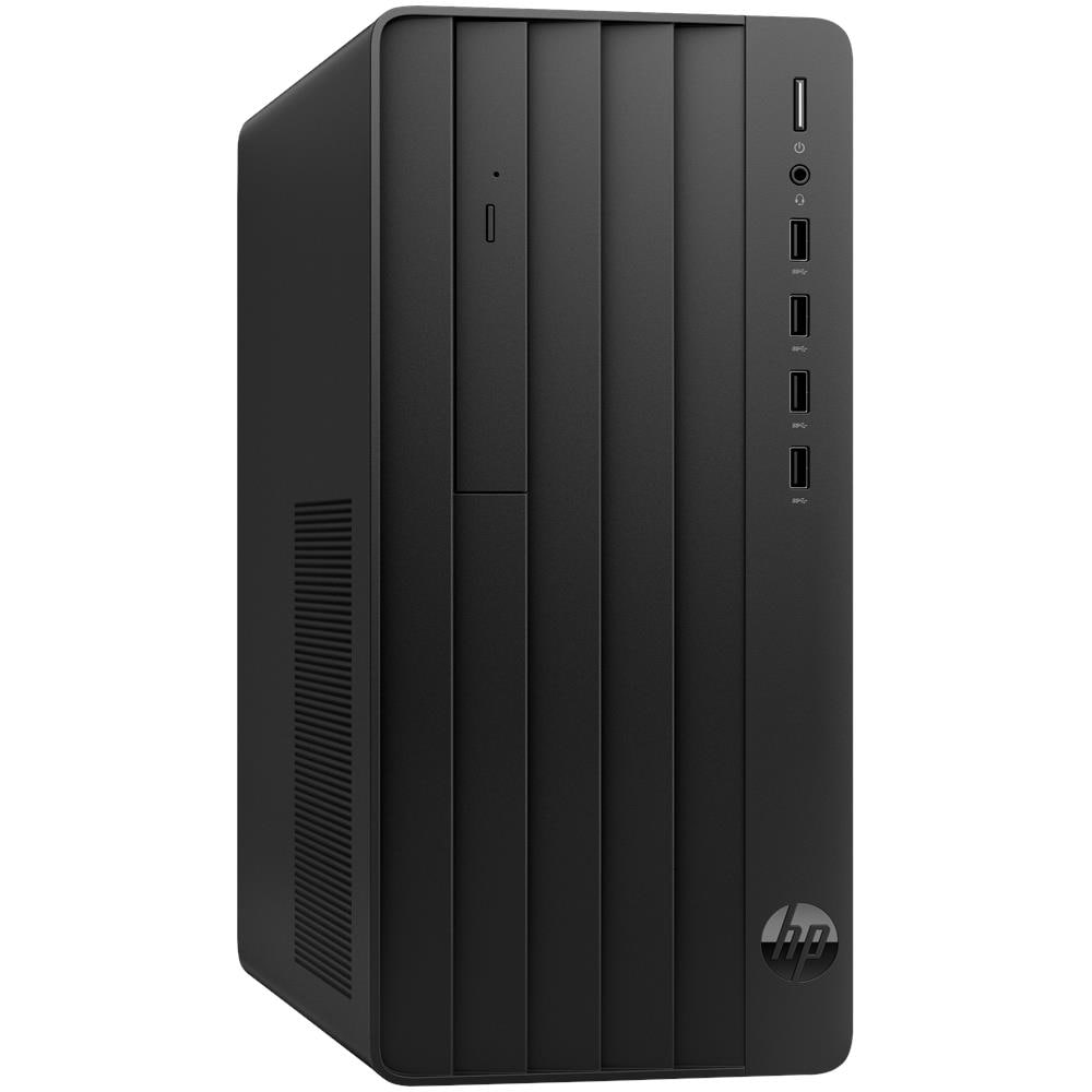 HP PC Desktop Pro Tower 290 G9 Intel Core i7-13700 16 Core 2,1 GHz Ram 8 GB SSD 512GB 4x USB 3.2 Windows 11 Pro