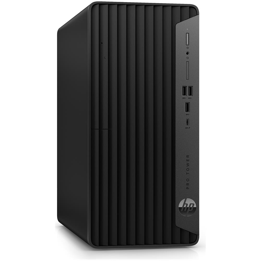 HP Pc Desktop Tower 400 G9 Intel Core i7-13700 16 Core 5.2 GHz Ram 16GB SSD 512 GB 8xUSB 3.2 Windows 11 Pro