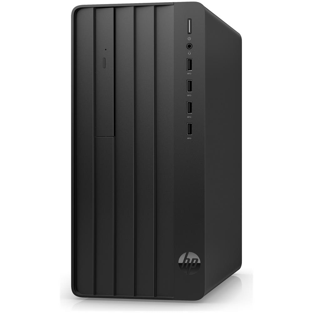 HP Pro 290 G9 Intel® Core™ i5 i5-13500 8 GB DDR4-SDRAM 256 GB SSD Windows 11 Pro Tower PC Nero