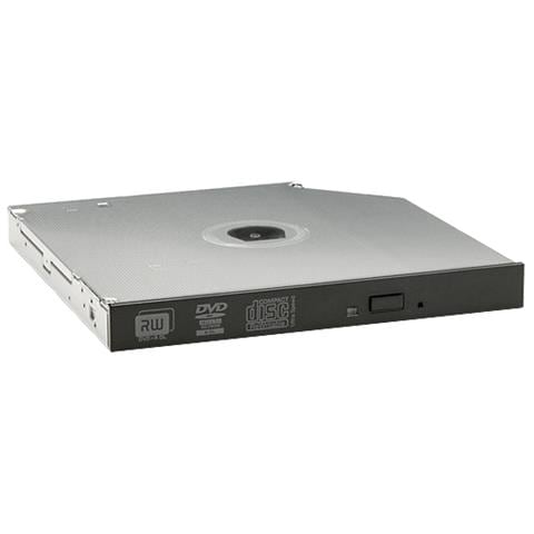 HP Unità masterizzatore Slim SuperMulti DVD 9,5 mm