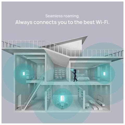 HUAWEI Q2 Pro 1+2 Ws5280-21