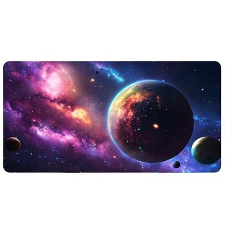 INF Tappetino Per Mouse Cielo Stellato S