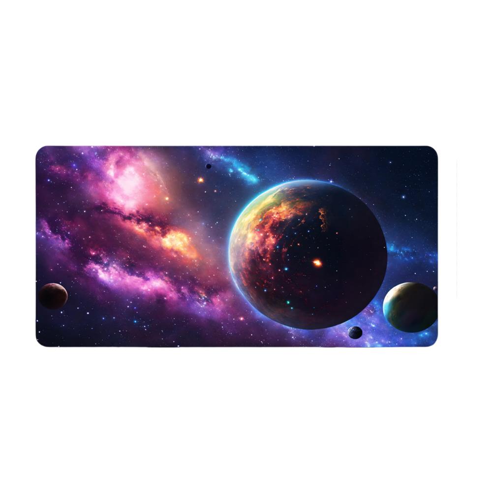 INF Tappetino Per Mouse Cielo Stellato S