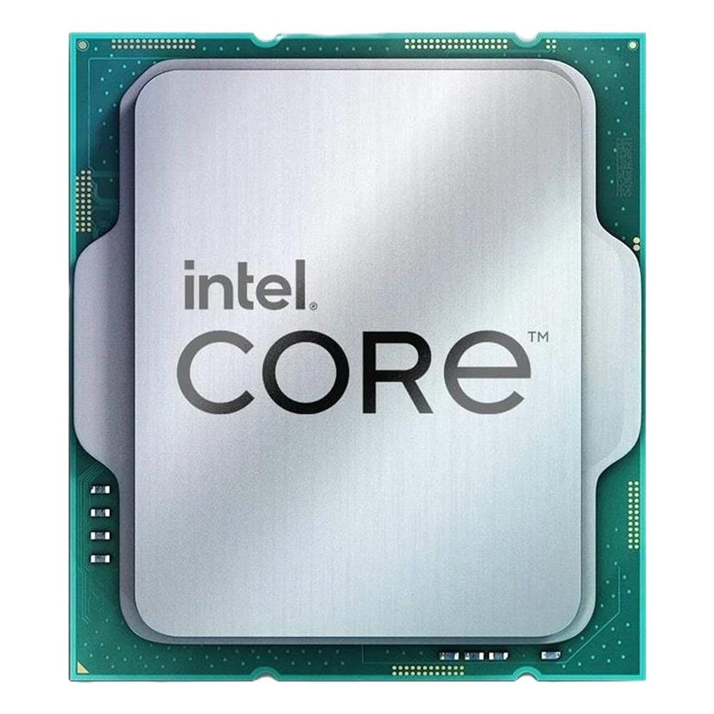 INTEL Processore Intel Core i9-14900KF 24 Core 3,2 GHz Socket LGA 1700 Boxato (Dissipatore Escluso)