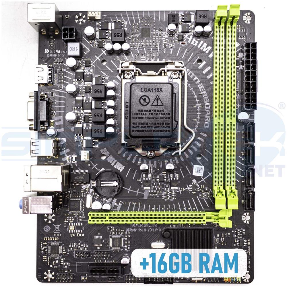 INTEL Processore Cpu i5-12400F Lga 1700 10c / 16t 4.60ghz