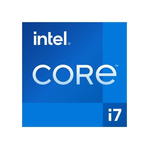 INTEL Processore Intel Core i7-12700KF 12 Core 3.6 GHz Socket LGA 1700 (Dissipatore Escluso)