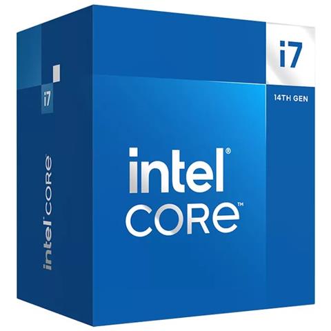 INTEL Processore Intel Core i7-12700KF 12 Core 3.6 GHz Socket LGA 1700 (Dissipatore Escluso)