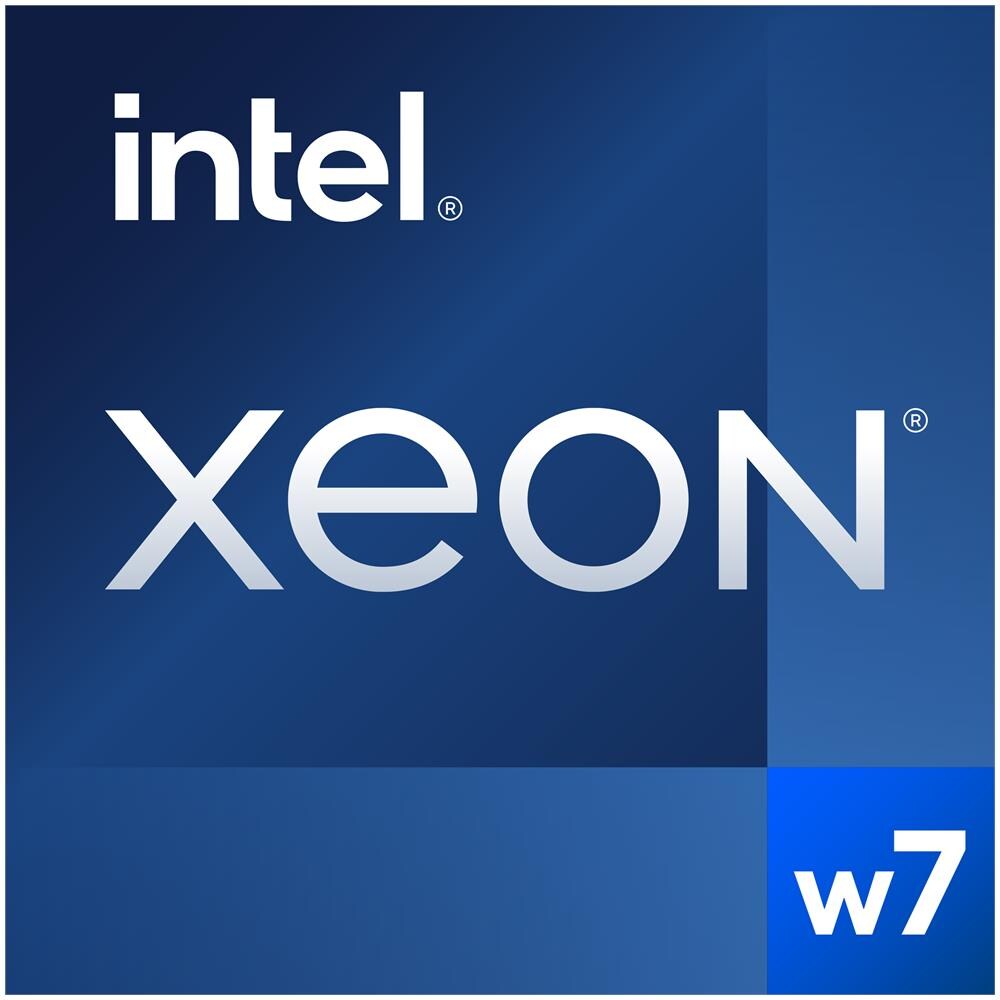INTEL Xeon w7-2475X processore 2,6 GHz 37,5 MB Cache ligente