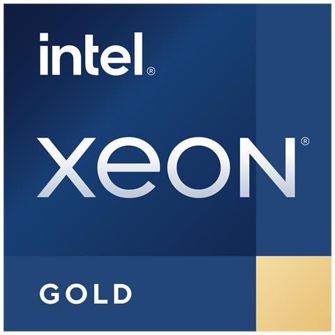 INTEL Xeon Gold 5315Y processore 3,2 GHz 12 MB