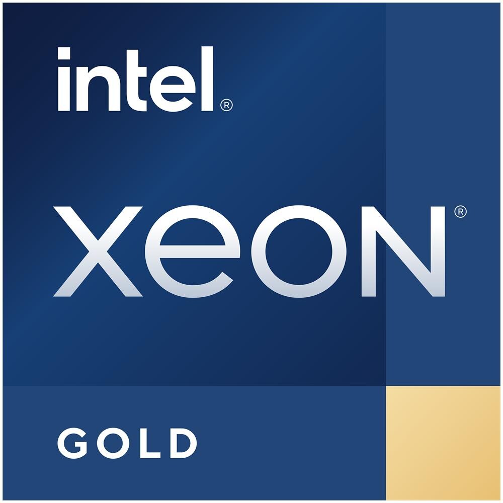 INTEL Xeon Gold 5315Y processore 3,2 GHz 12 MB