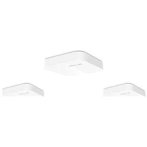 IP-COM Ver Ac1200 Sistema Wi-Fi Enterprise Mesh Access Point 3 Pz Bianco