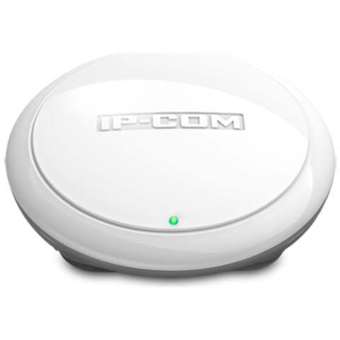 IP-COM ver W45ap 300mbps High Power Access Point White