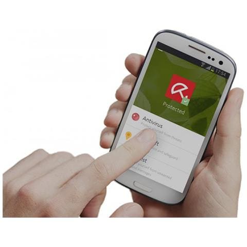 KASPERSKY Licenza Antivirus Standard per 1 Anno Collegamento 1 PC