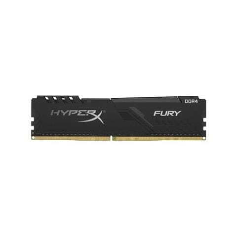 KINGSTON FURY Memoria Dimm Fury Beast 16 GB (1x16 GB) DDR4 3600 MHz CL18