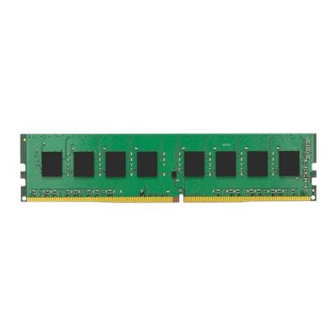 KINGSTON Memoria Dimm Value Ram 8GB (1 x 8GB) DDR4 2666MHz CL19