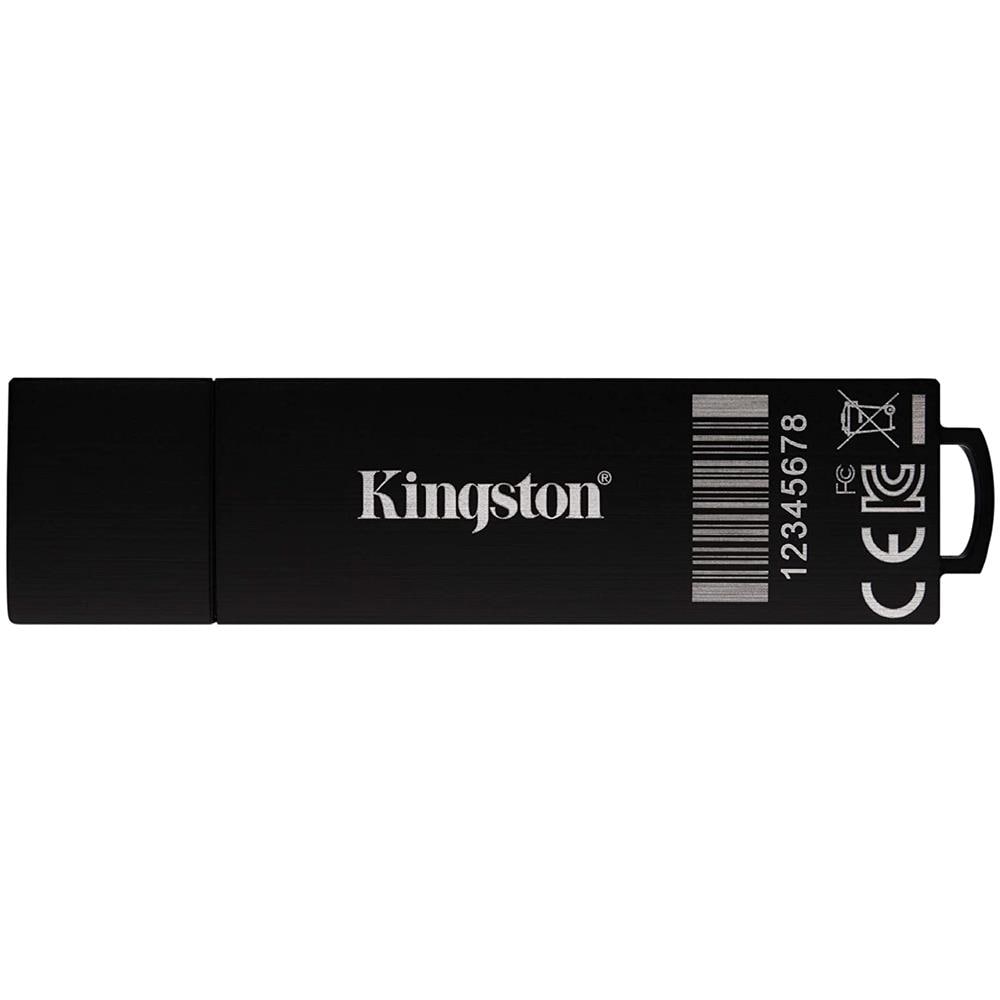 KINGSTON Chiavetta USB 32 GB IronKey D300S Interfaccia USB 3.0