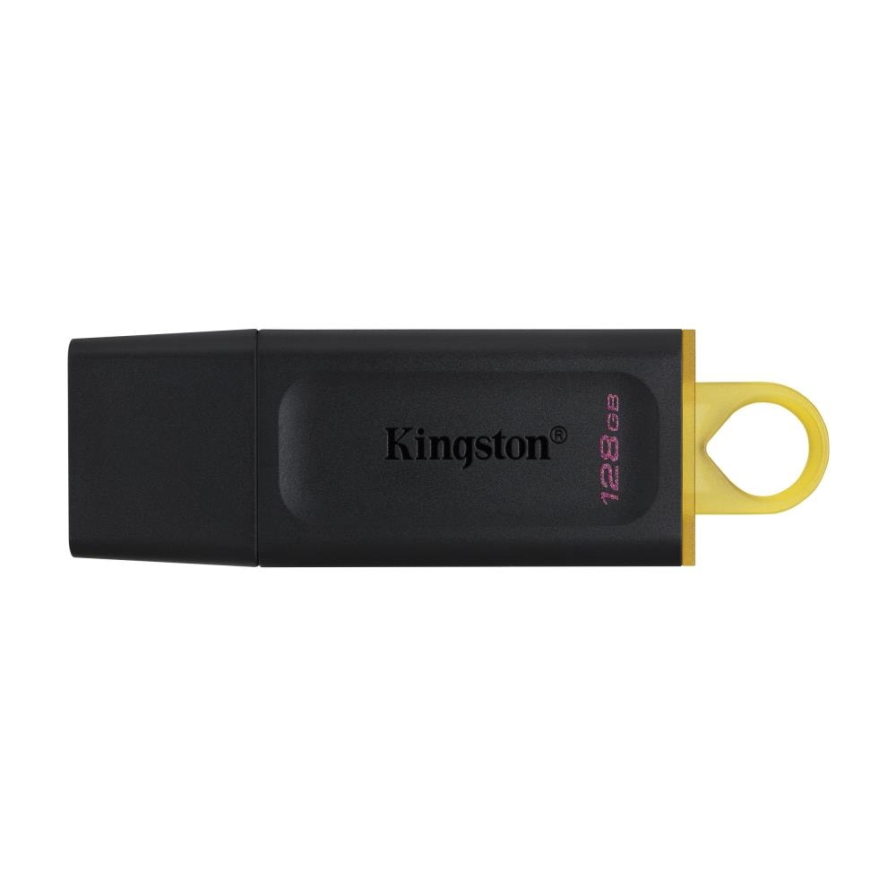 KINGSTON 128GB USB3.2 PENDRIVE KINGSTON PEN DRIVE EXODIA DATATRAVELLER DTX / 128GB
