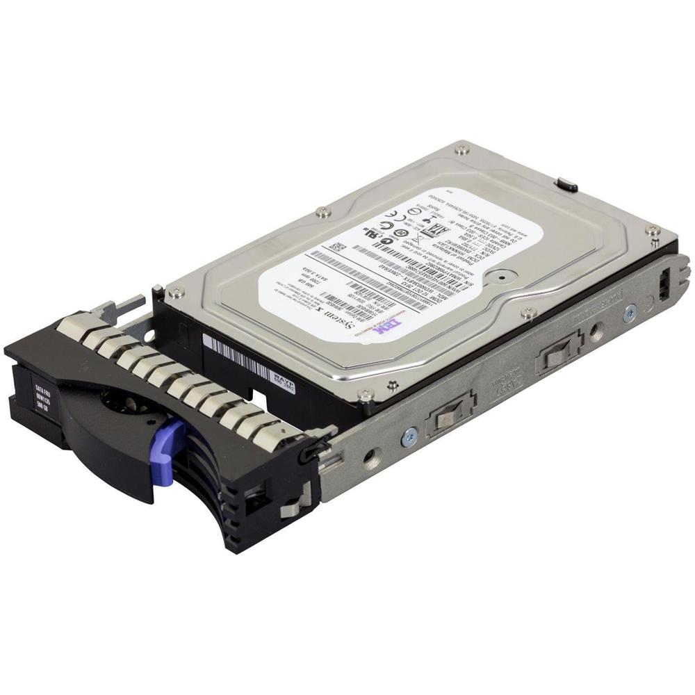 LENOVO 500gb Sata 88,90cm (35"") Hard Drive (fru39m4533)