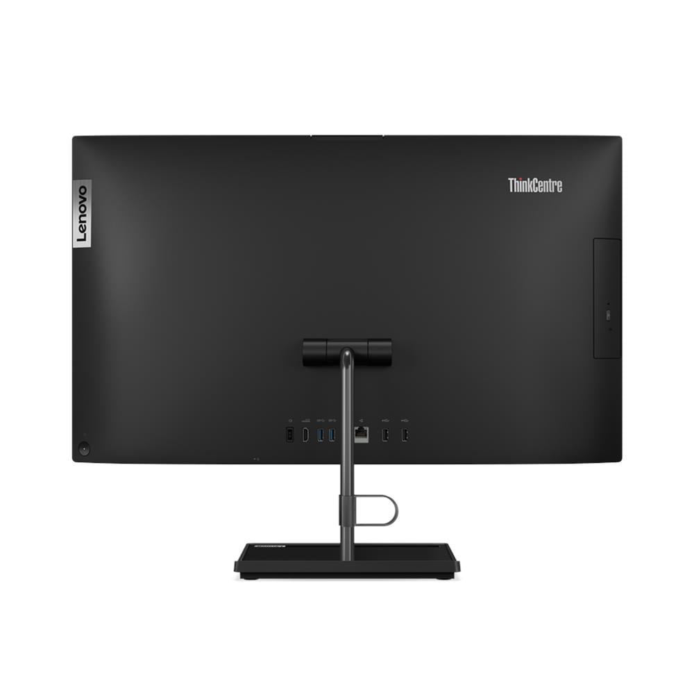 LENOVO All-In-One ThinkCentre neo 30a Monitor 27" Full HD Intel Core i5-13420H Octa Core Ram 16 GB SSD 512GB DVD±RW 2x USB 3.2 Windows 11 Pro