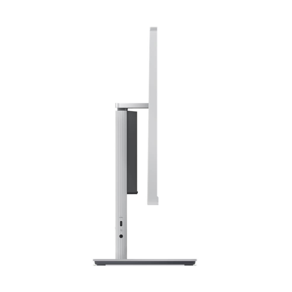 LENOVO IdeaCentre AIO 24IRH9 Intel® Core™ i5 i5-13420H 60,5 cm (23.8") 1920 x 1080 Pixel PC All-in-one 8 GB DDR5-SDRAM 512 GB SSD Windows 11 Home Wi-Fi 6 (802.11ax) Grigio