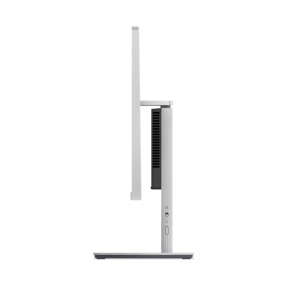 LENOVO IdeaCentre AIO 24IRH9 Intel® Core™ i5 i5-13420H 60,5 cm (23.8") 1920 x 1080 Pixel PC All-in-one 8 GB DDR5-SDRAM 512 GB SSD Windows 11 Home Wi-Fi 6 (802.11ax) Grigio