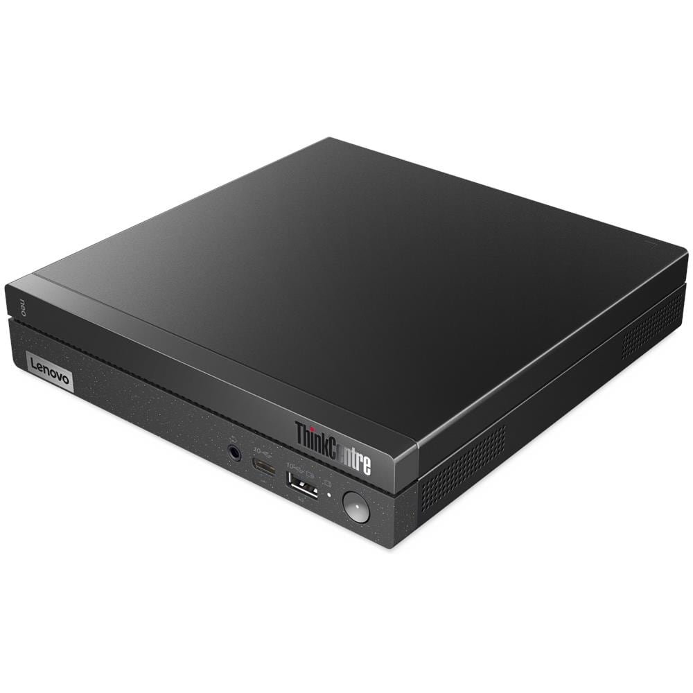 LENOVO Mini PC Lenovo ThinkCentre Neo 50q Intel Core i3-1215U 8 GB RAM 512 GB SSD Compatibile con Windows 11 Pro