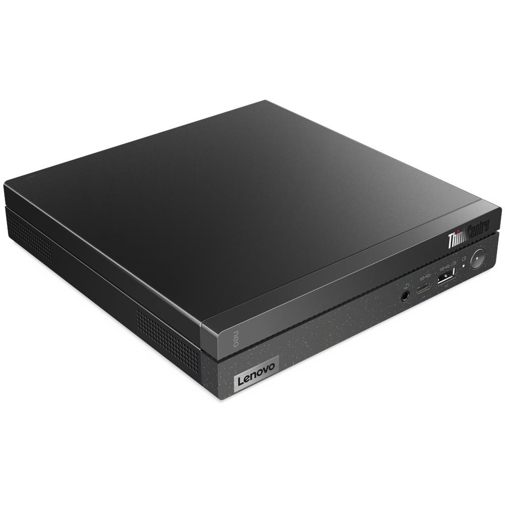 LENOVO Mini PC Lenovo ThinkCentre Neo 50q Intel Core i5-13420H 8 GB RAM 512 GB SSD