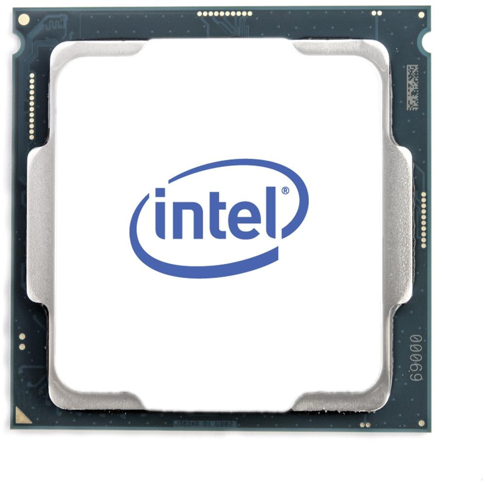 Lenovo Processore Xeon Silver 4314 16 Core 2.4 GHz Socket LGA4189 Boxato