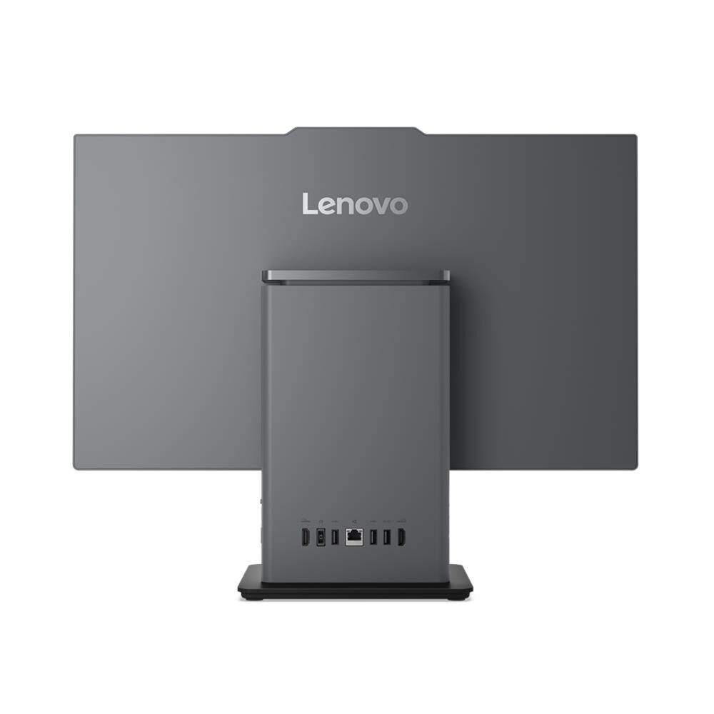 LENOVO ThinkCentre neo 50a Intel® Core™ i5 i5-13420H 60,5 cm (23.8") 1920 x 1080 Pixel PC All-in-one 8 GB DDR5-SDRAM 512 GB SSD Windows 11 Pro Wi-Fi 6 (802.11ax) Grigio