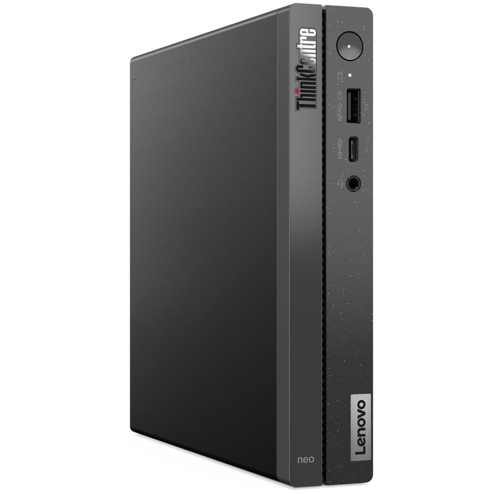 Lenovo ThinkCentre neo 50q Gen 4 Intel® Core™ i5 i5-13420H 16 GB DDR4-SDRAM 512 GB SSD Windows 11 Pro Mini PC Nero