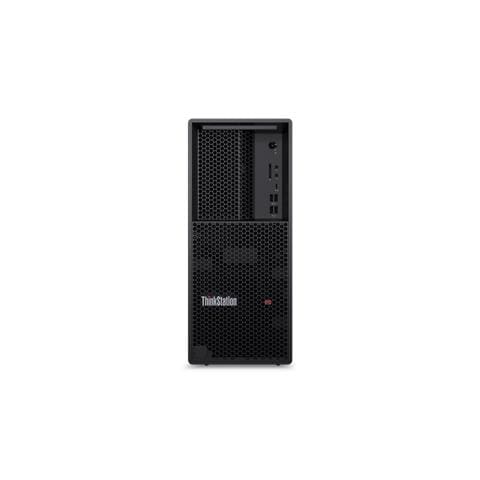 LENOVO ThinkStation P3 Tower Intel® Core™ i9 i9-14900K 64 GB DDR5-SDRAM 2 TB SSD Windows 11 Pro Stazione di lavoro Nero