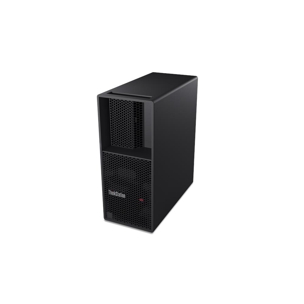 LENOVO ThinkStation P3 Tower Intel® Core™ i9 i9-14900K 64 GB DDR5-SDRAM 2 TB SSD Windows 11 Pro Stazione di lavoro Nero