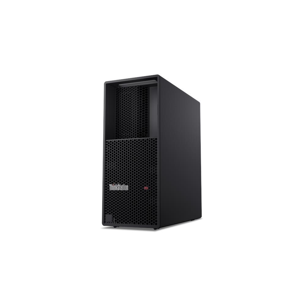 LENOVO ThinkStation P3 Tower Intel® Core™ i9 i9-14900K 64 GB DDR5-SDRAM 2 TB SSD Windows 11 Pro Stazione di lavoro Nero
